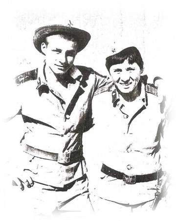 Равгалеев  Ербулат Ахунович